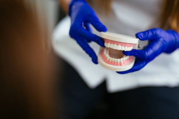 Best TMJ/TMD Treatment  in Orosi, CA