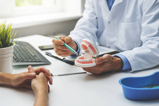 Best Emergency Dental Care  in Orosi, CA