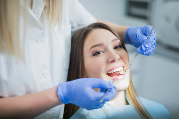 Best Tooth Extraction  in Orosi, CA